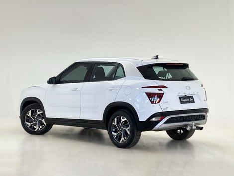 Hyundai Creta Limited 1.0 TB 12V Flex Aut.