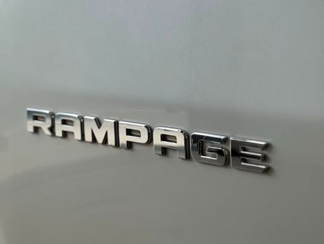 RAM RAMPAGE LARAMIE 2.0 TB CD 4X4 Die. Aut.
