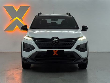 Renault Kardian Evolut. Flex 1.0 TB 12V 5p Aut.