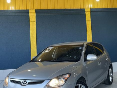 Hyundai i30 2.0 16V 145cv 5p Aut.