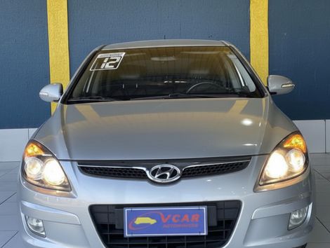 Hyundai i30 2.0 16V 145cv 5p Aut.