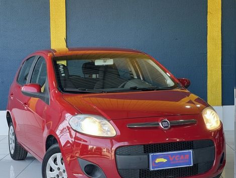 Fiat Palio ATTRACTIVE 1.0 EVO Fire Flex 8v 5p