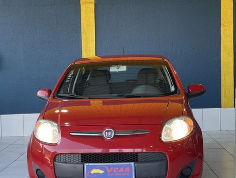 Fiat Palio ATTRACTIVE 1.0 EVO Fire Flex 8v 5p