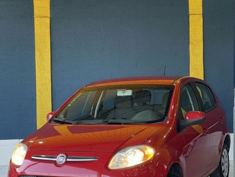 Fiat Palio ATTRACTIVE 1.0 EVO Fire Flex 8v 5p