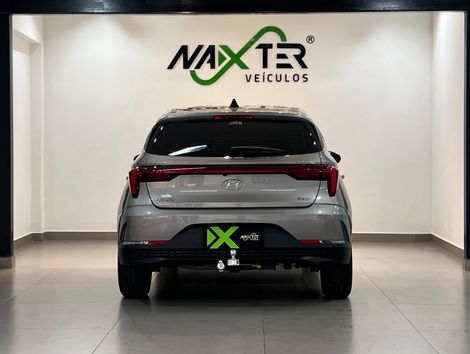 Hyundai HB20 Platinum Plus 1.0 TB Flex 12V Aut.