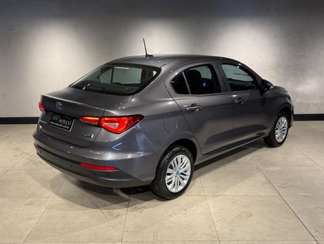Fiat CRONOS DRIVE 1.3 8V Flex Aut.