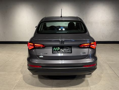 Fiat CRONOS DRIVE 1.3 8V Flex Aut.