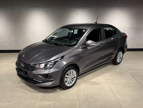 Fiat CRONOS DRIVE 1.3 8V Flex Aut.
