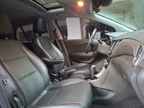 Chevrolet TRACKER Premier 1.4 Turbo 16V Flex Aut