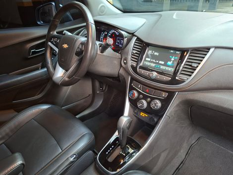 Chevrolet TRACKER Premier 1.4 Turbo 16V Flex Aut