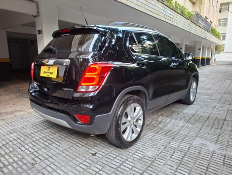 Chevrolet TRACKER Premier 1.4 Turbo 16V Flex Aut