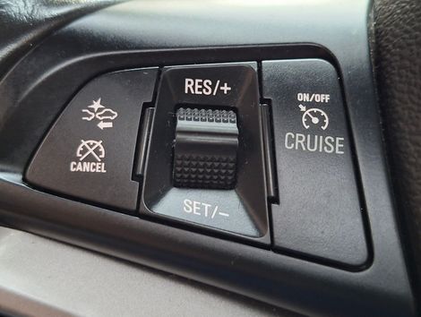 Chevrolet TRACKER Premier 1.4 Turbo 16V Flex Aut