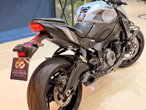 SUZUKI GSX-S 1000