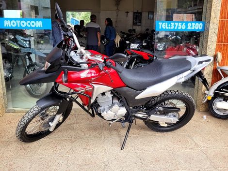 HONDA XRE 300/ 300 ABS/ FLEX