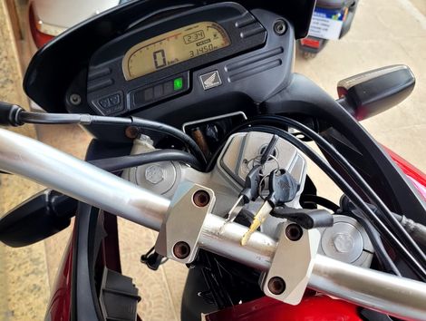 HONDA XRE 300/ 300 ABS/ FLEX