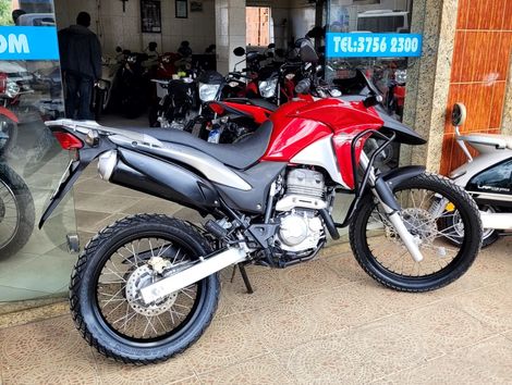 HONDA XRE 300/ 300 ABS/ FLEX