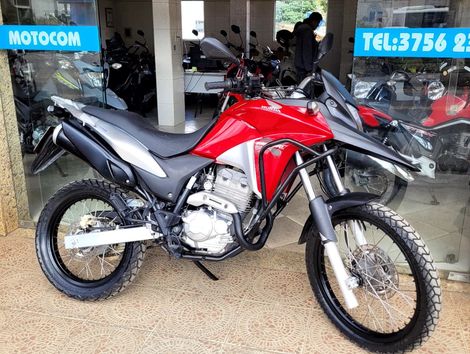 HONDA XRE 300/ 300 ABS/ FLEX