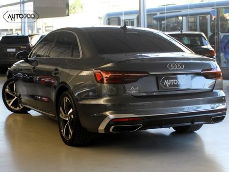 Audi A4 Prestige Plus 2.0 TFSI 190cv S tronic