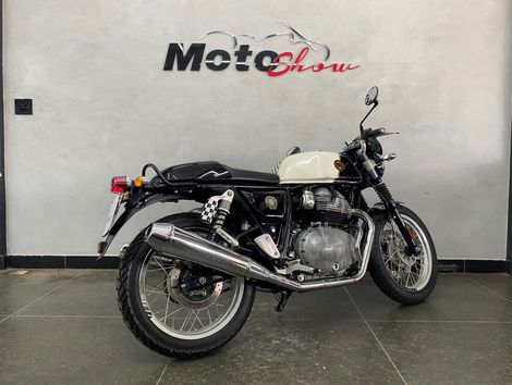 Royal Enfield Continental GT 650 Special Colorway 