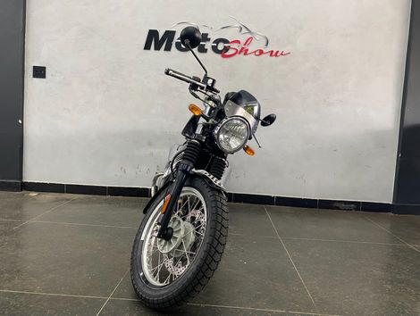Royal Enfield Continental GT 650 Special Colorway 