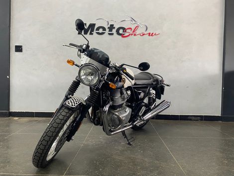 Royal Enfield Continental GT 650 Special Colorway 