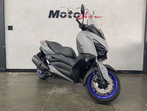 YAMAHA XMAX 250 ABS