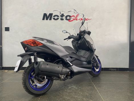 YAMAHA XMAX 250 ABS