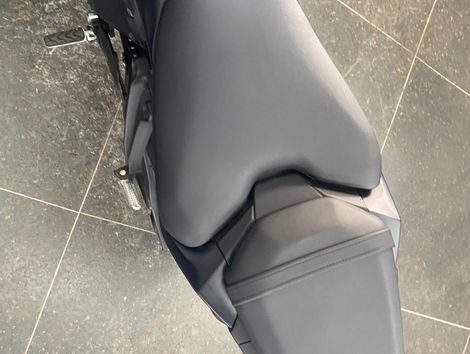 YAMAHA MT-07 CONNECTED 689cc ABS