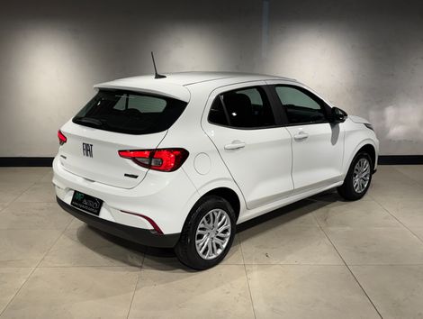 Fiat ARGO DRIVE 1.0 6V Flex