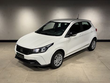 Fiat ARGO DRIVE 1.0 6V Flex