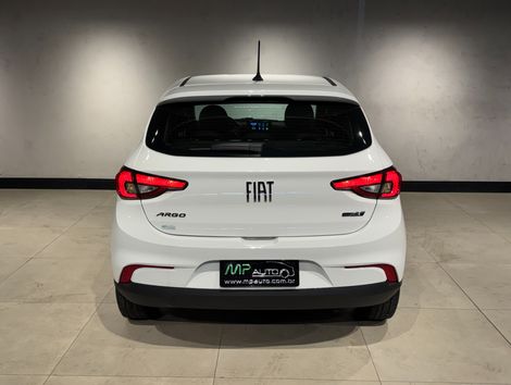Fiat ARGO DRIVE 1.0 6V Flex