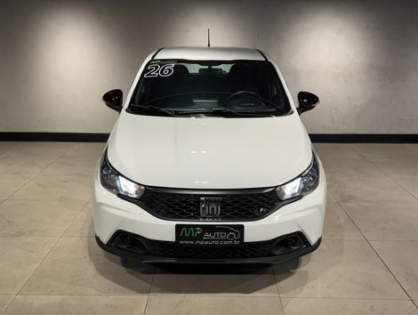 Fiat ARGO DRIVE 1.0 6V Flex