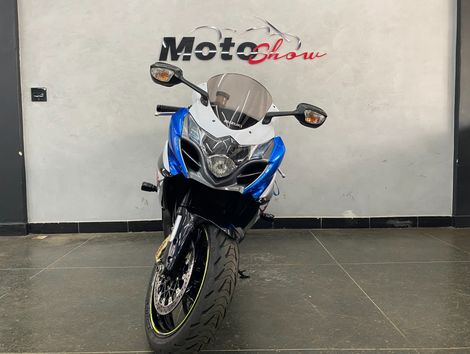 SUZUKI GSX-R 1000