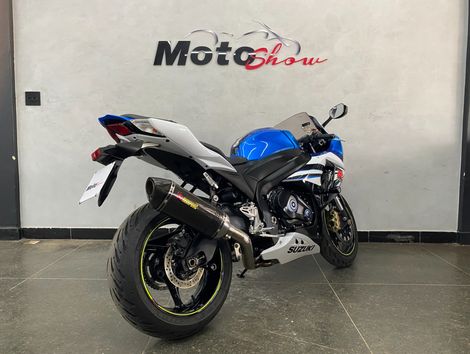 SUZUKI GSX-R 1000