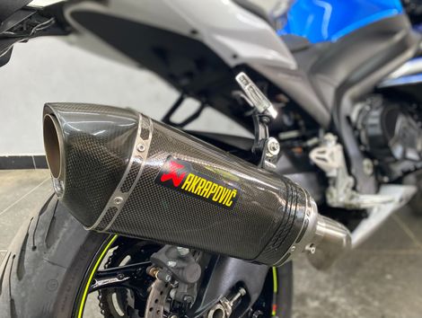 SUZUKI GSX-R 1000