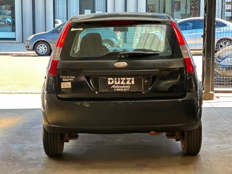 Ford Fiesta Personnalité 1.0 8V 66cv 5p