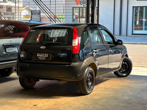 Ford Fiesta Personnalité 1.0 8V 66cv 5p