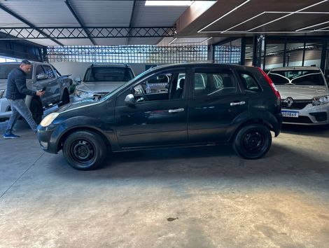Ford Fiesta Personnalité 1.0 8V 66cv 5p