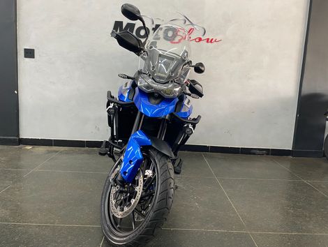 TRIUMPH TIGER 900 GT PRO