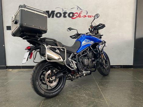 TRIUMPH TIGER 900 GT PRO