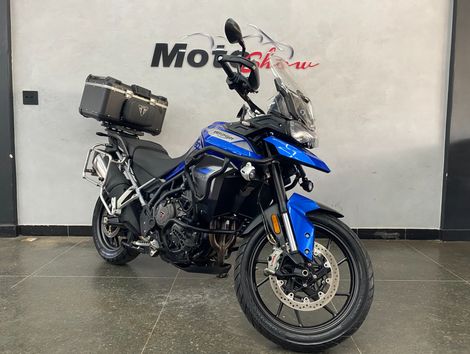 TRIUMPH TIGER 900 GT PRO