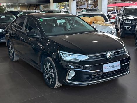 VolksWagen VIRTUS Comfort. 200 TSI 1.0 Flex 12V Aut