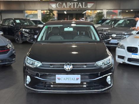VolksWagen VIRTUS Comfort. 200 TSI 1.0 Flex 12V Aut