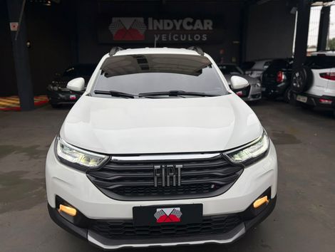 Fiat Strada Volcano 1.3 Flex 8V CD
