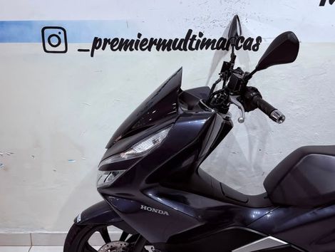 HONDA PCX 150/DLX