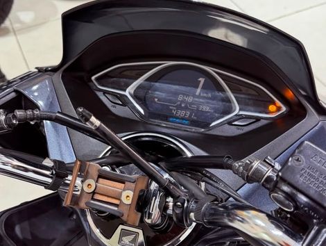 HONDA PCX 150/DLX