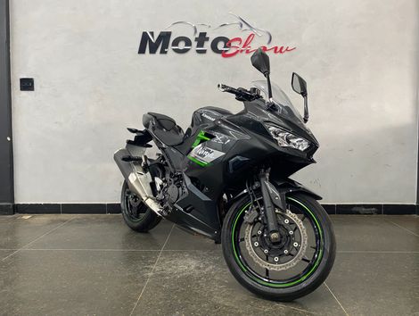 KAWASAKI NINJA 400