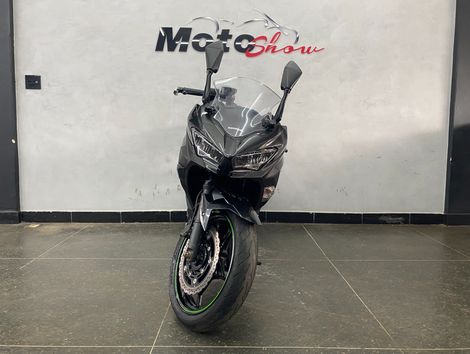 KAWASAKI NINJA 400