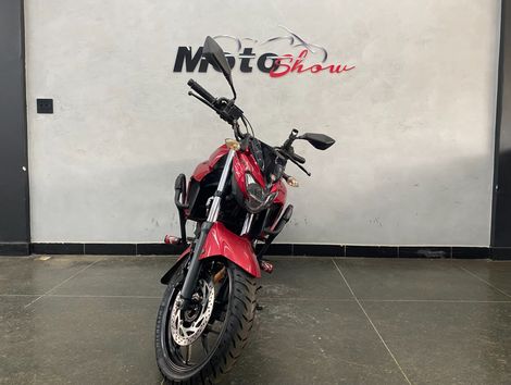 YAMAHA FZ25 250 FAZER FLEX