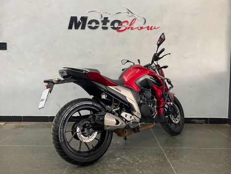 YAMAHA FZ25 250 FAZER FLEX